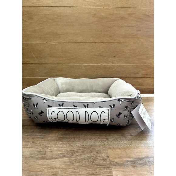 Rae Dunn Other - VHTF NWT Rae Dunn Luxury Pet Cuddler